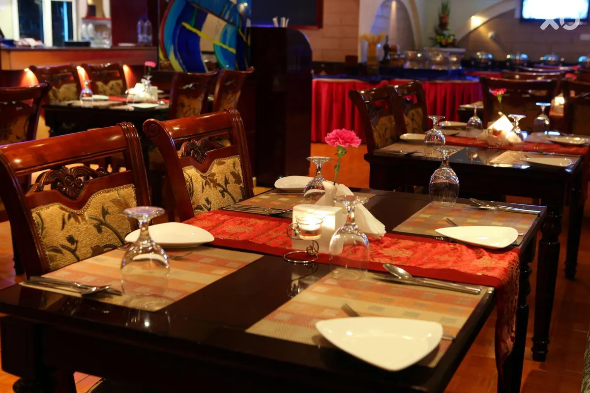 Fortune Karama Hotel