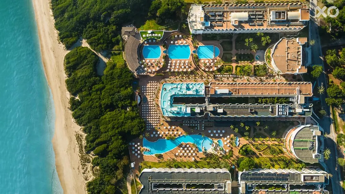 Iberostar Albufera Playa