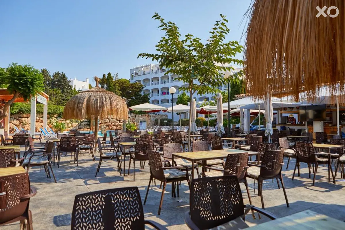 Ola Apartamentos Cala Dor
