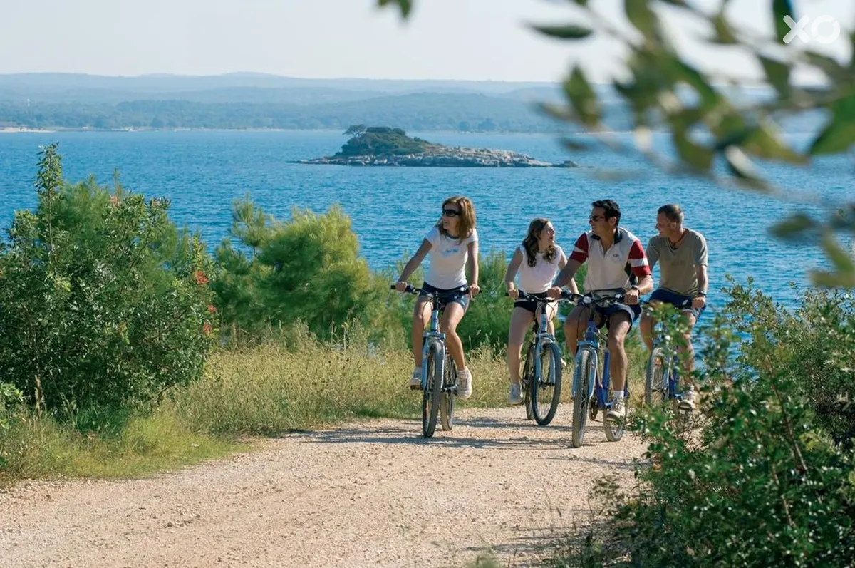 Island Hotel Istra