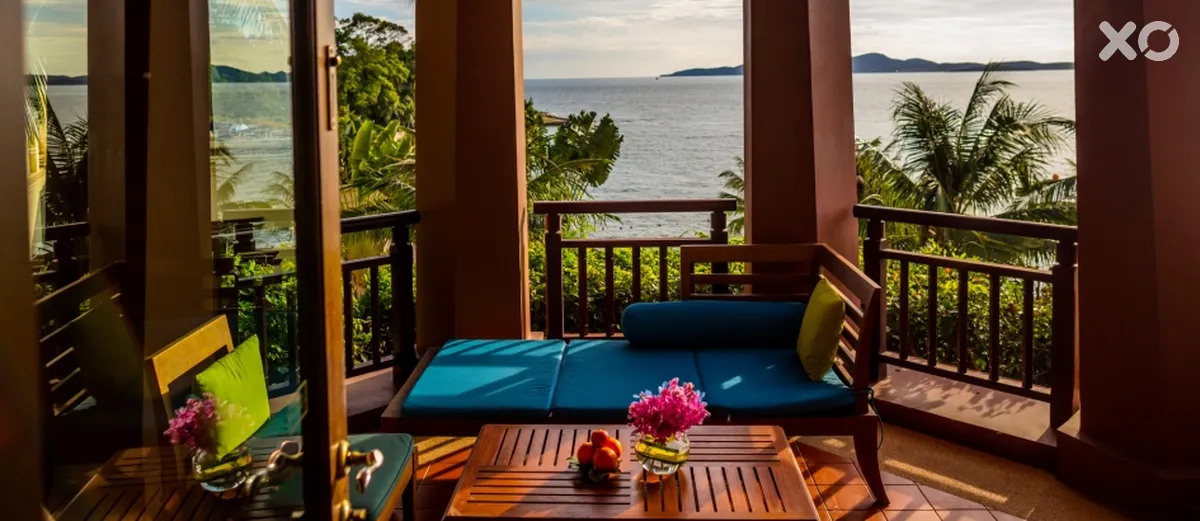 InterContinental Pattaya Resort