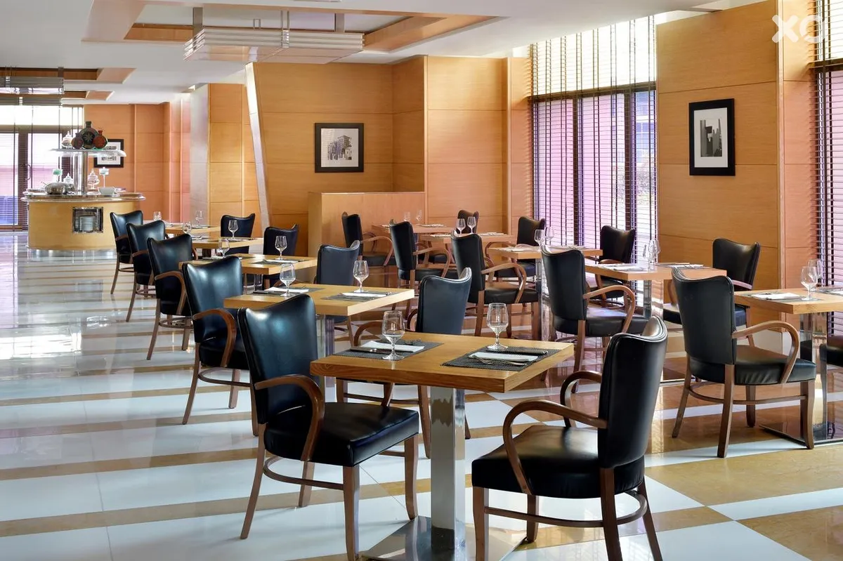 Delta Hotel by Marriott Jumeirah Beach