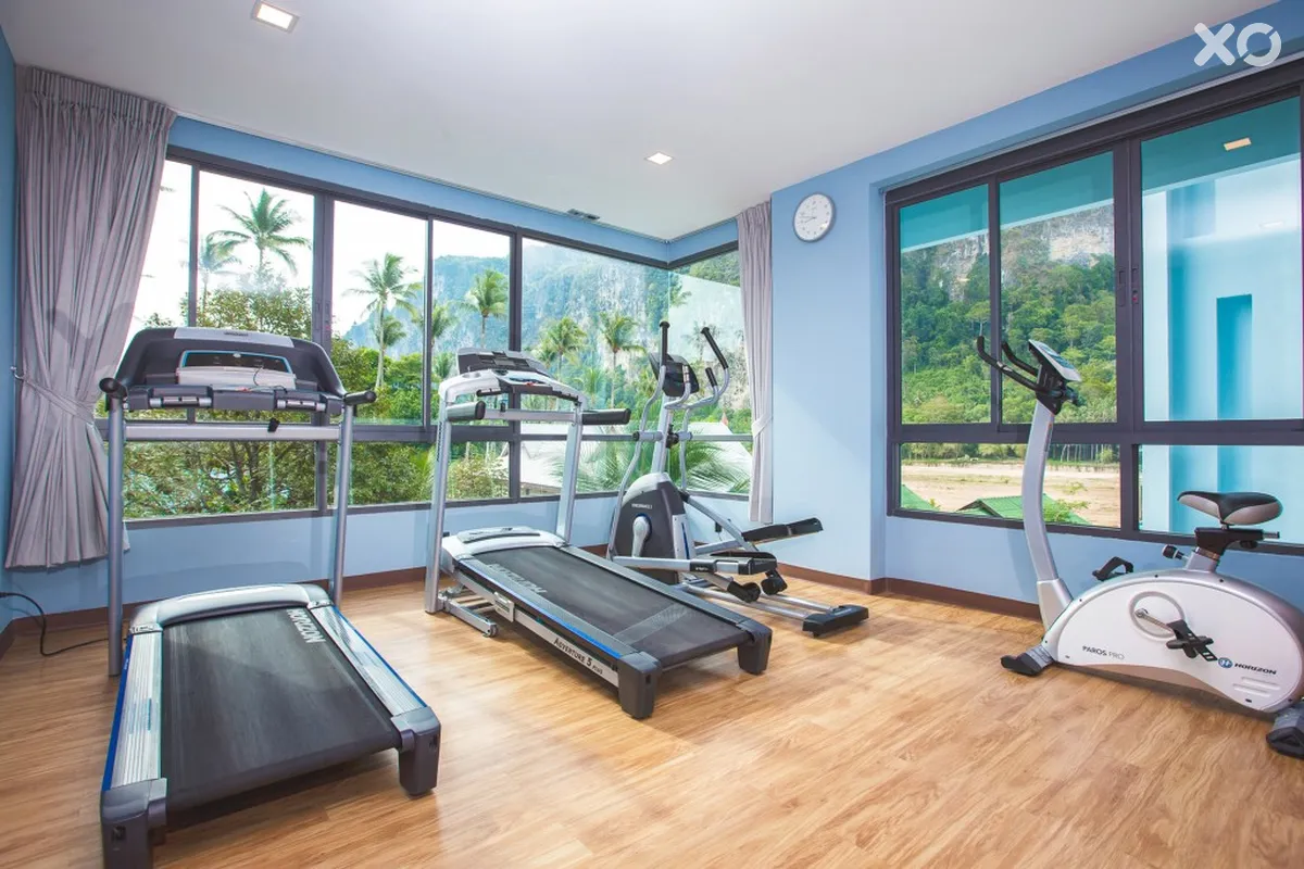Bluesotel Krabi