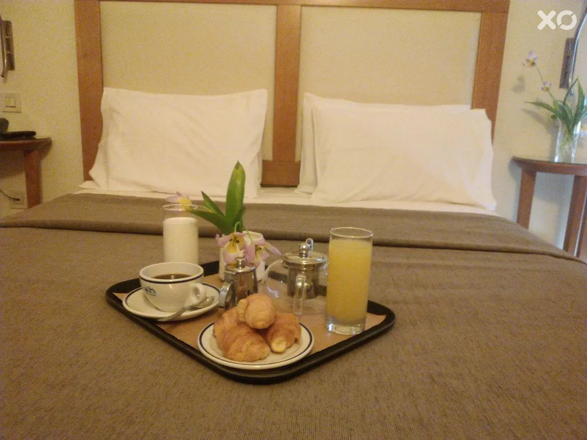 Olympic Hotel