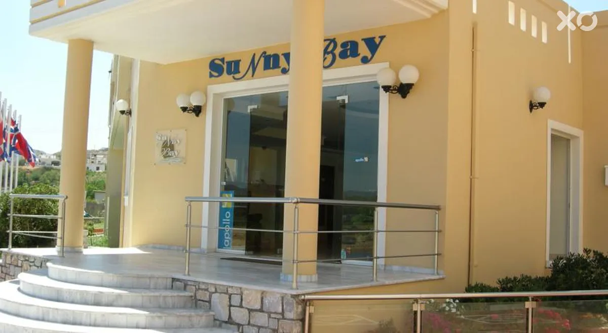 Sunny Bay Hotel