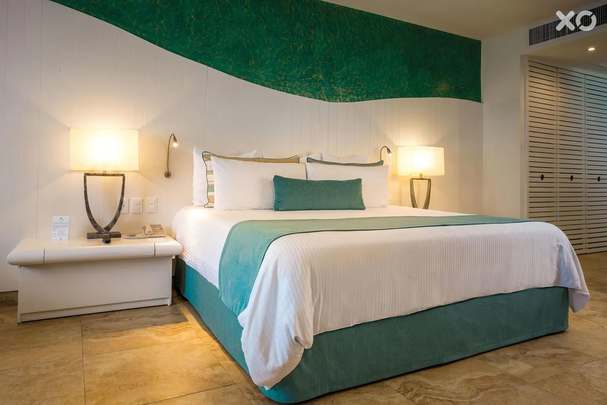 Now Emerald Cancun Resort & Spa