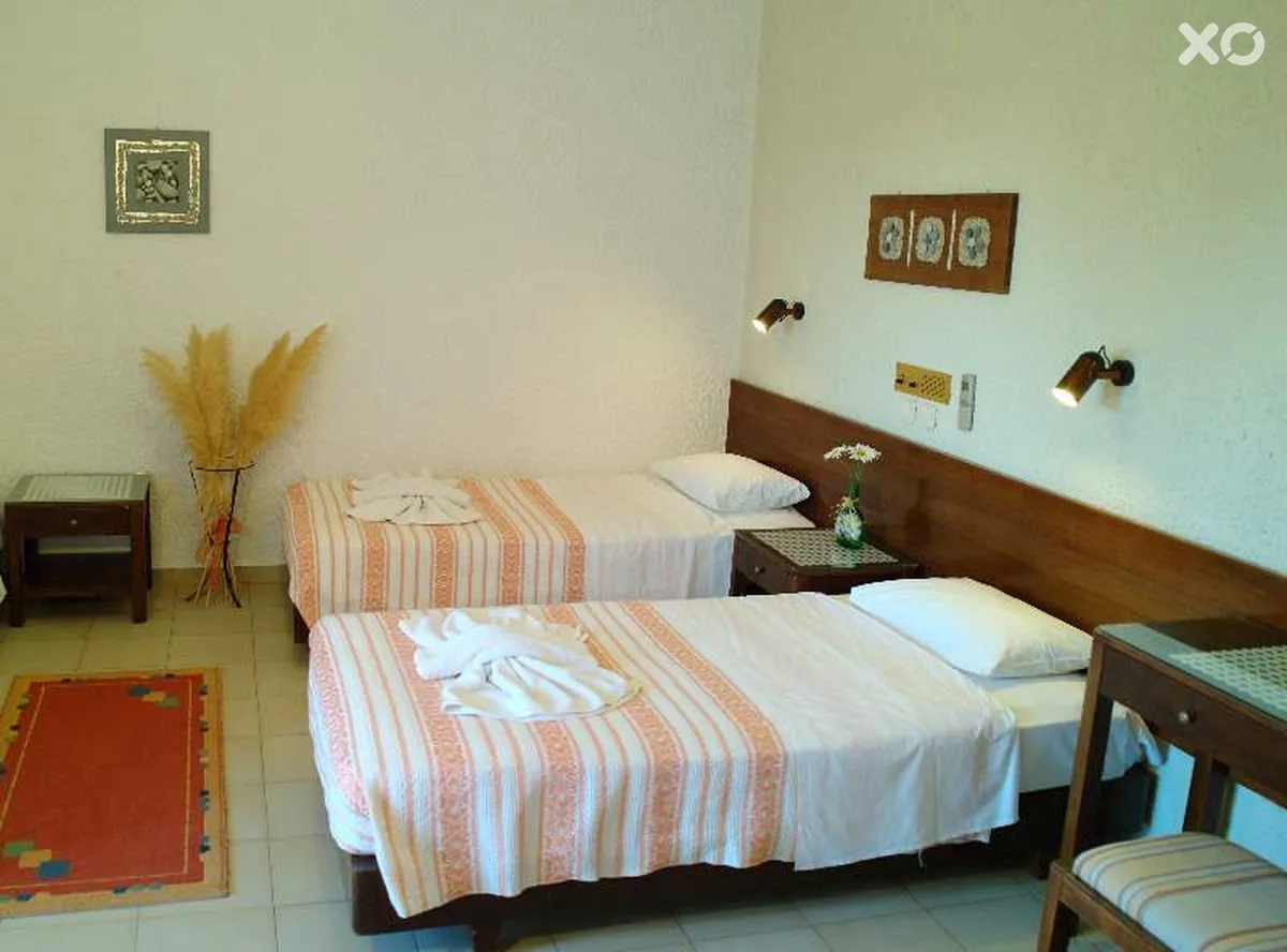 Altis Hotel