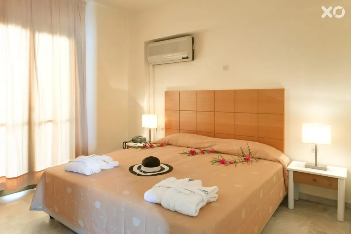 Mare Olympus Apartments