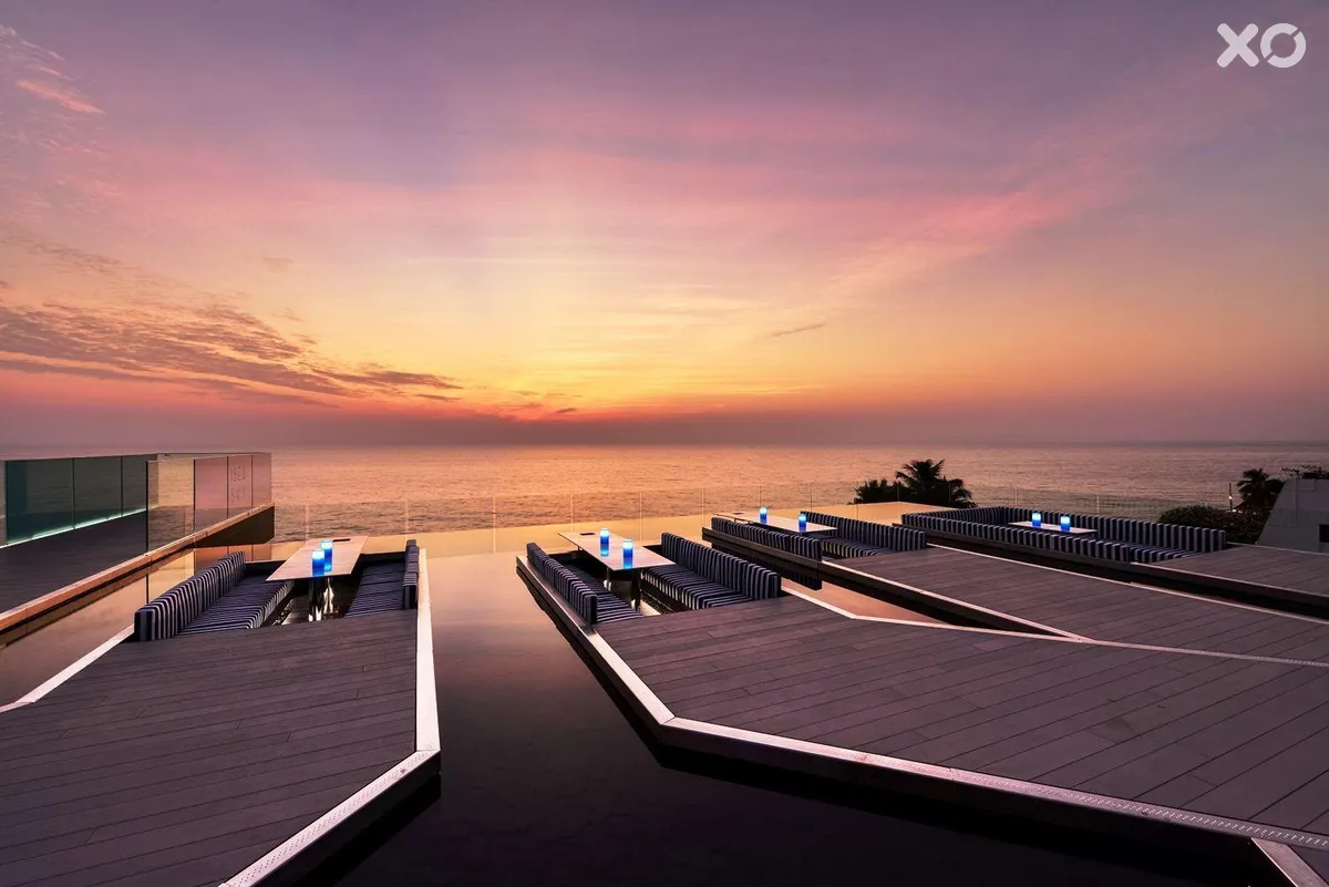 Veranda Resort Pattaya