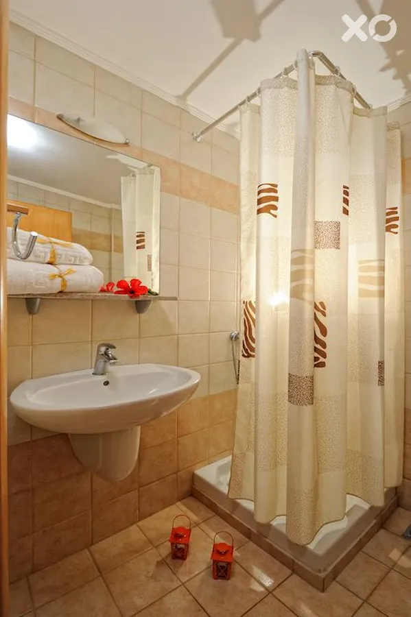 Stelios Residence Apartments