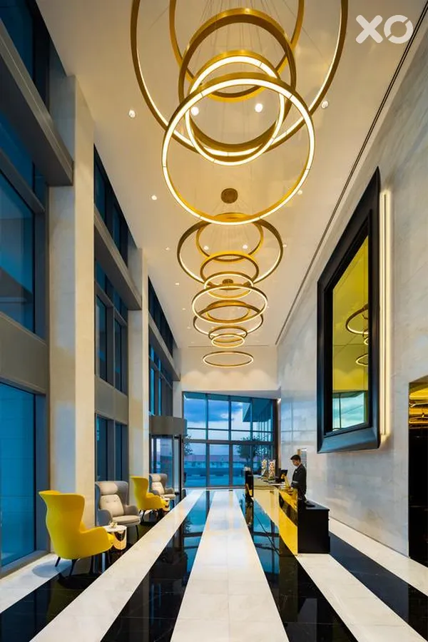 Millennium Atria Business Bay