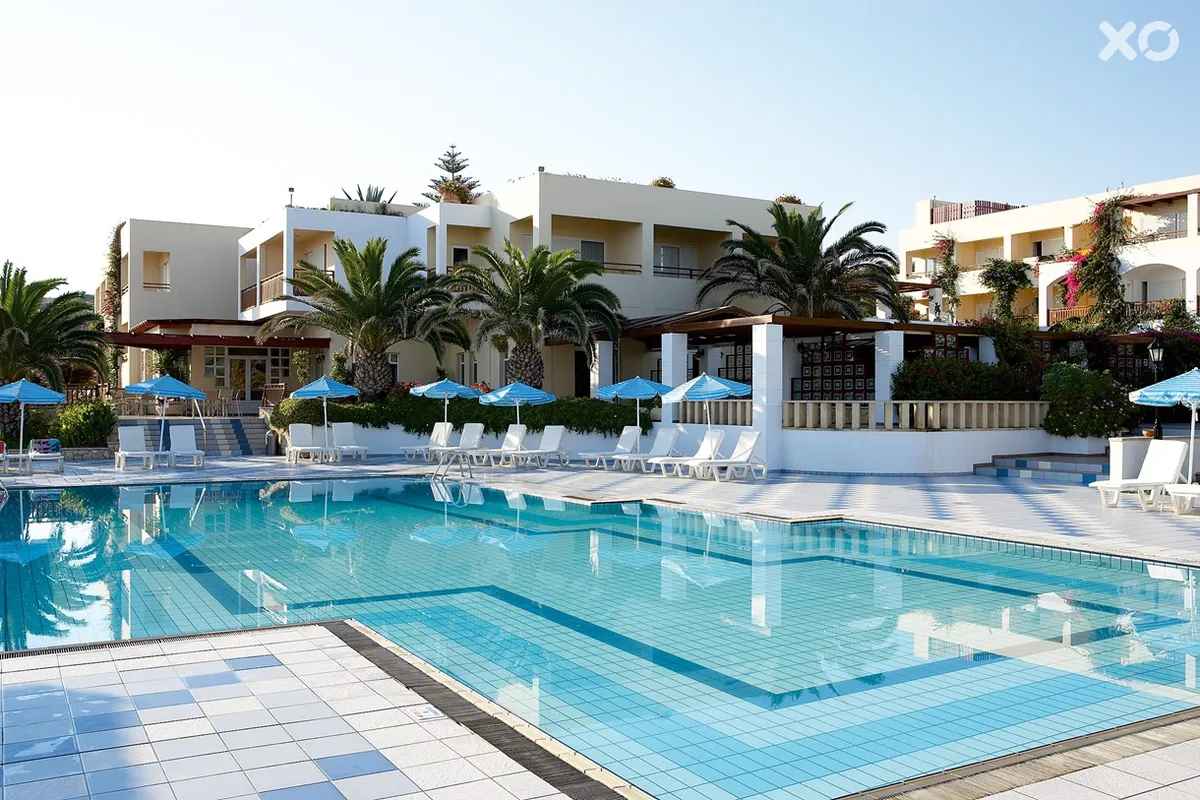 Creta Royal Hotel