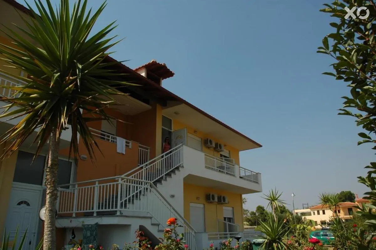 Estelle Hotel