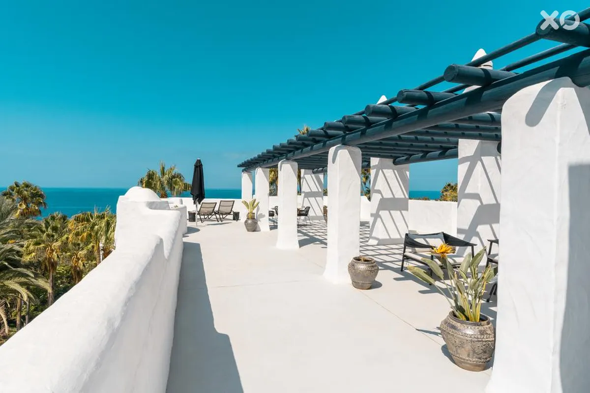 Jardin Tropical Hotel