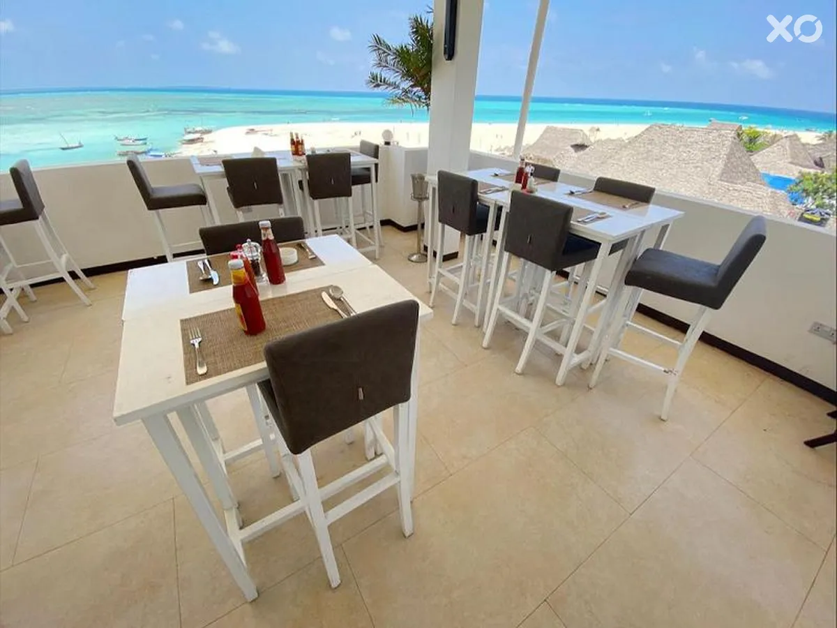 Sun Sea Bar