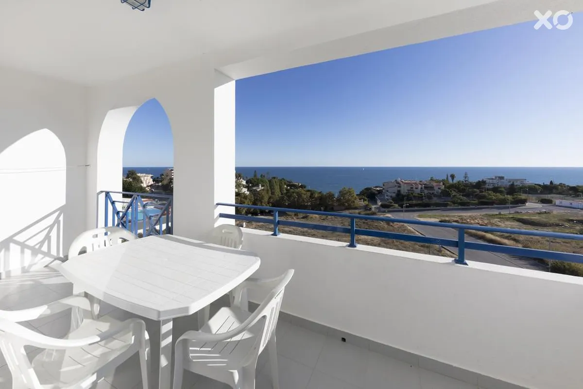 Be Smart Terrace Algarve