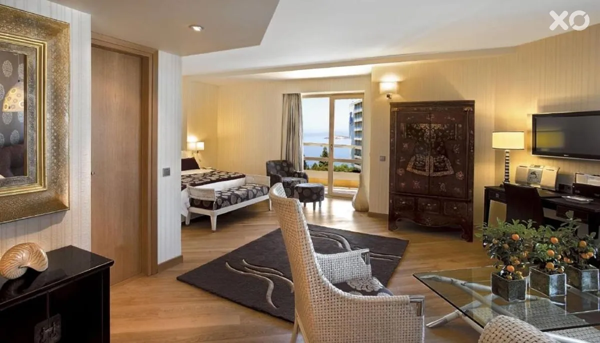 Divani Apollon Suites