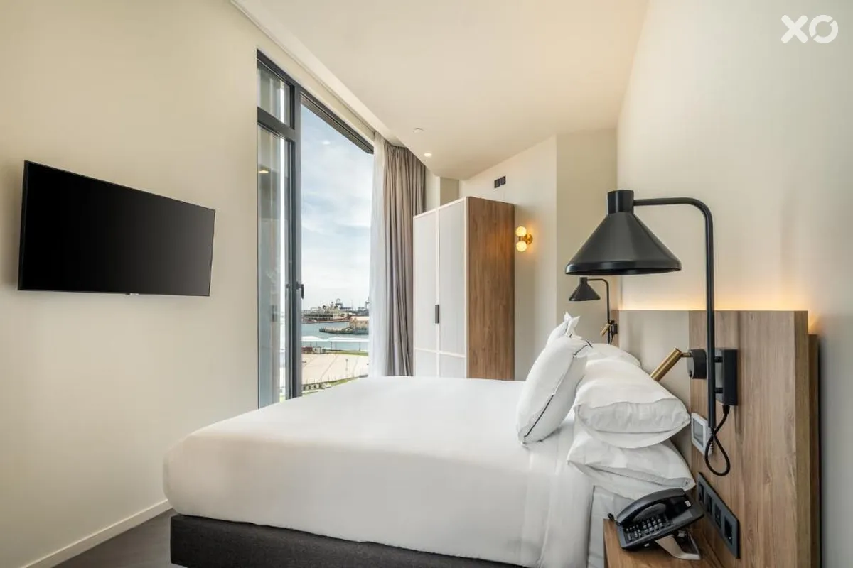 Livvo Lumm Hotel