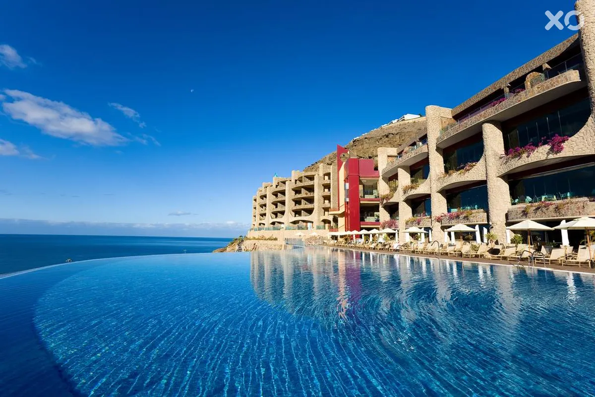 Gloria Palace Royal Hotel & Spa