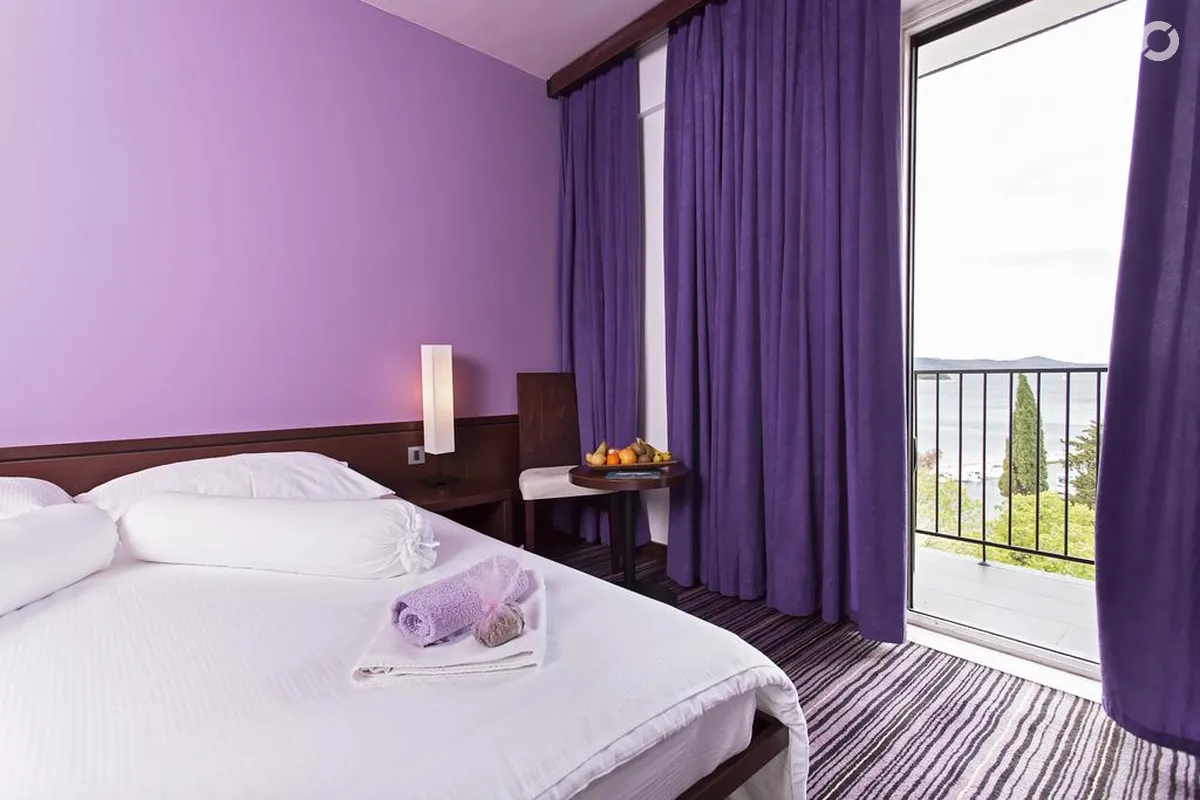 Adriatic Hotel