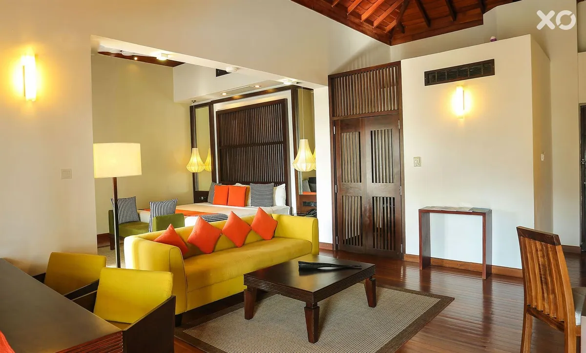 Club Hotel Dolphin