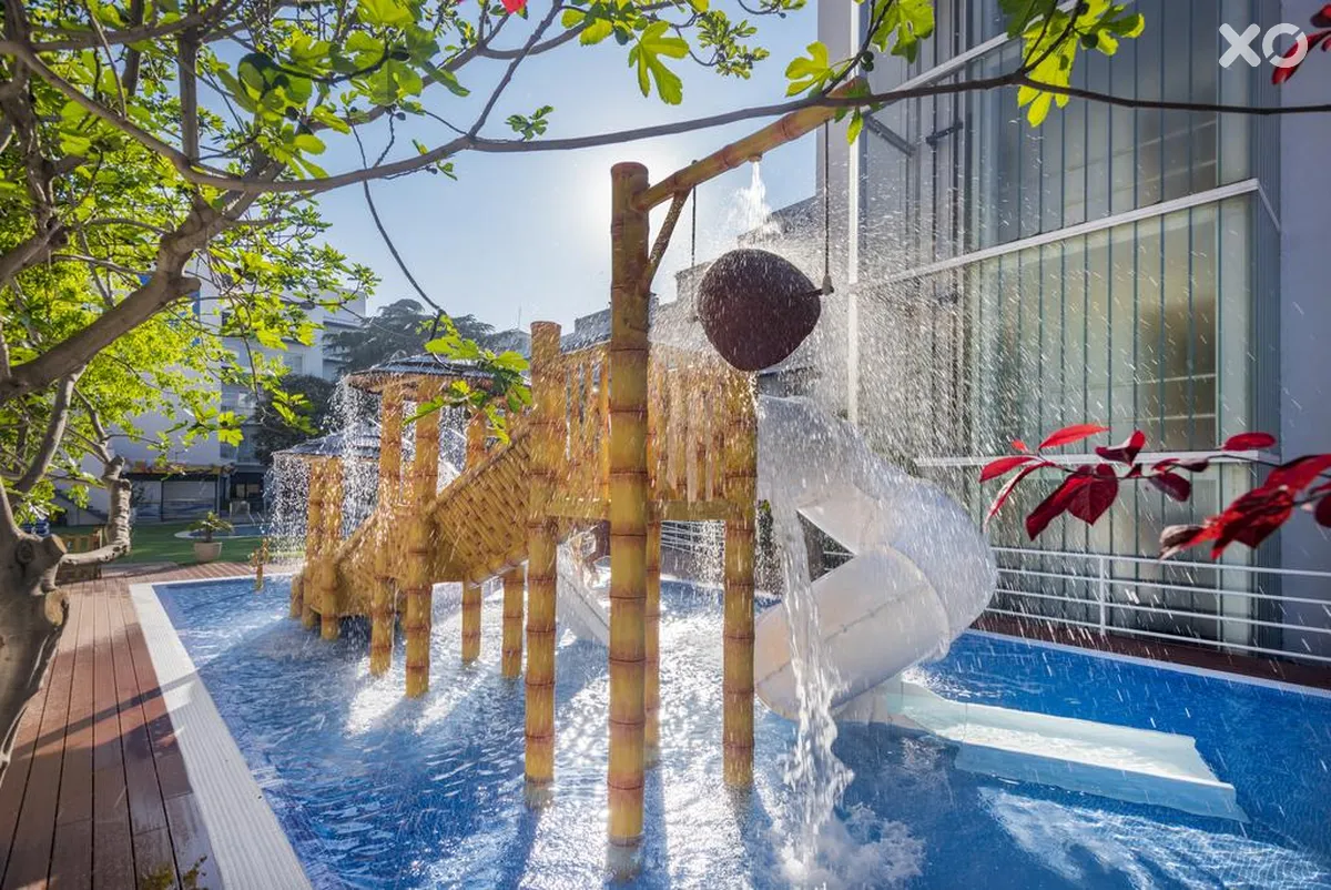 GHT Balmes Hotel, Aparthotel & Splash