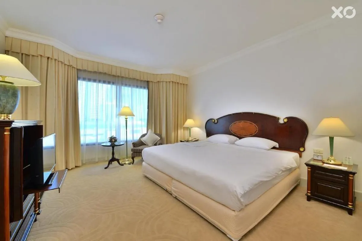 Evergreen Laurel Bangkok