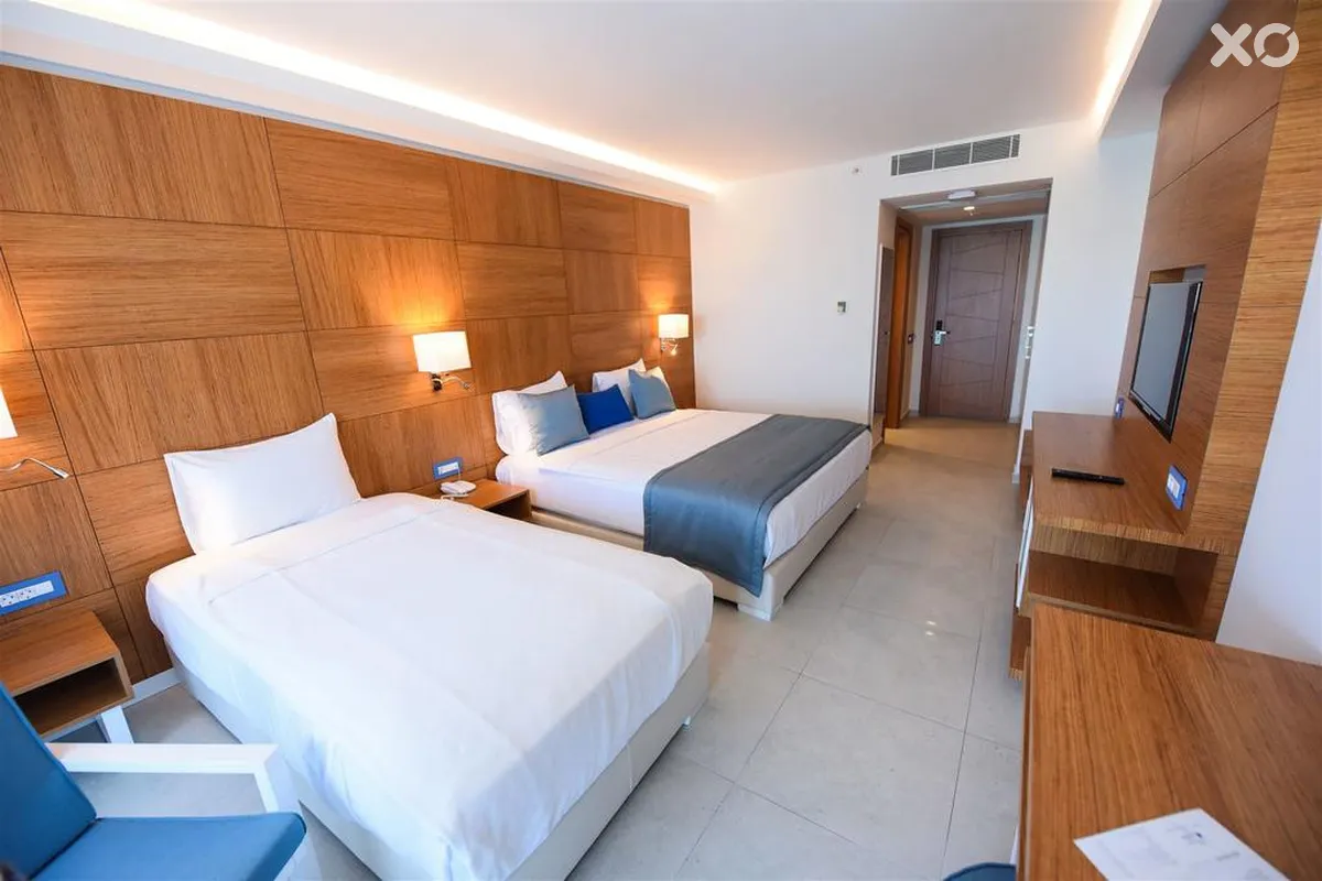 Infinity by Yelken Aquapark & ​​Resorts