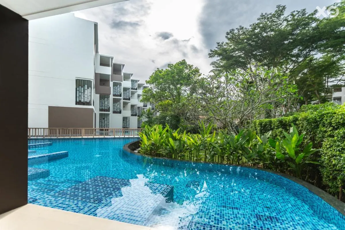 Le Meridien Mai Khao