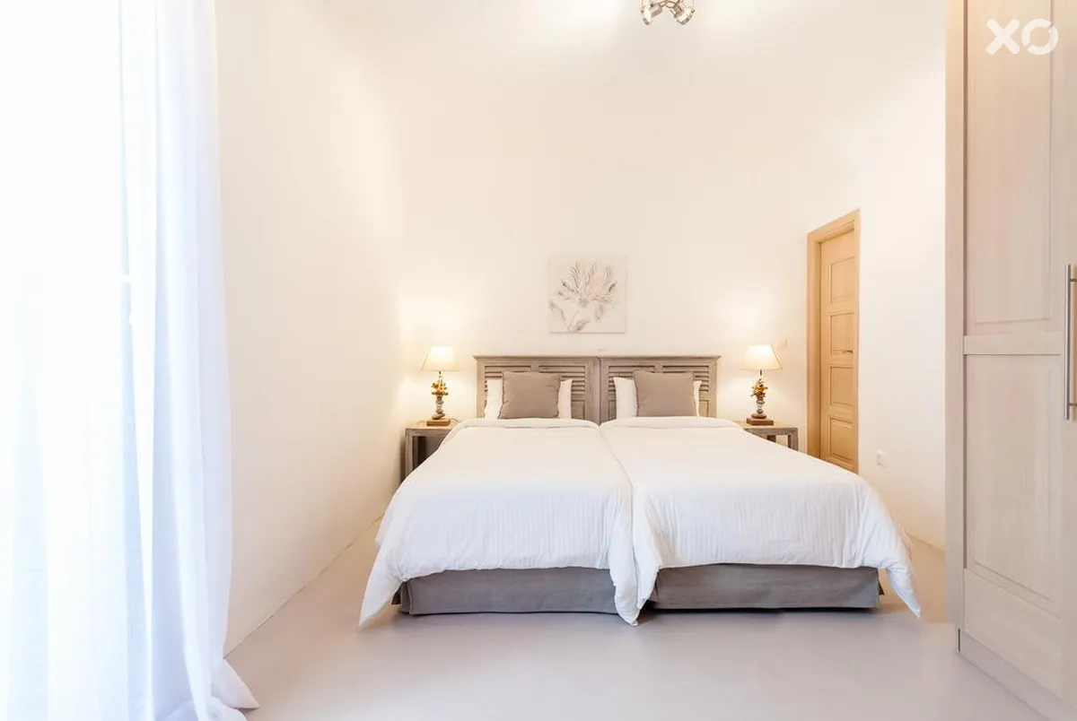Mykonos Panormos Villas