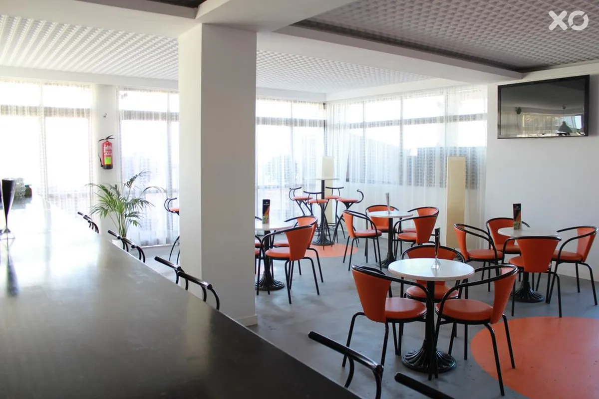 Sant Jordi Hotel