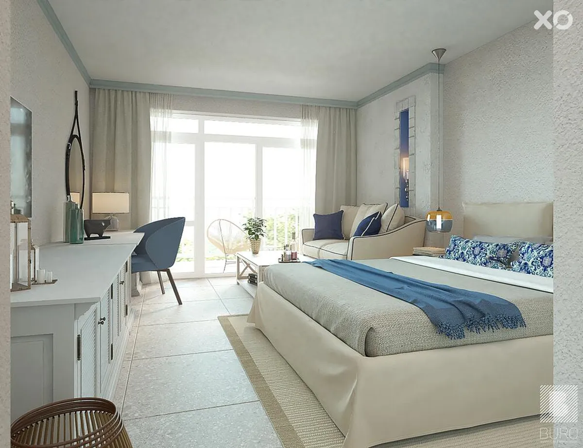 Siena Premium Retreat