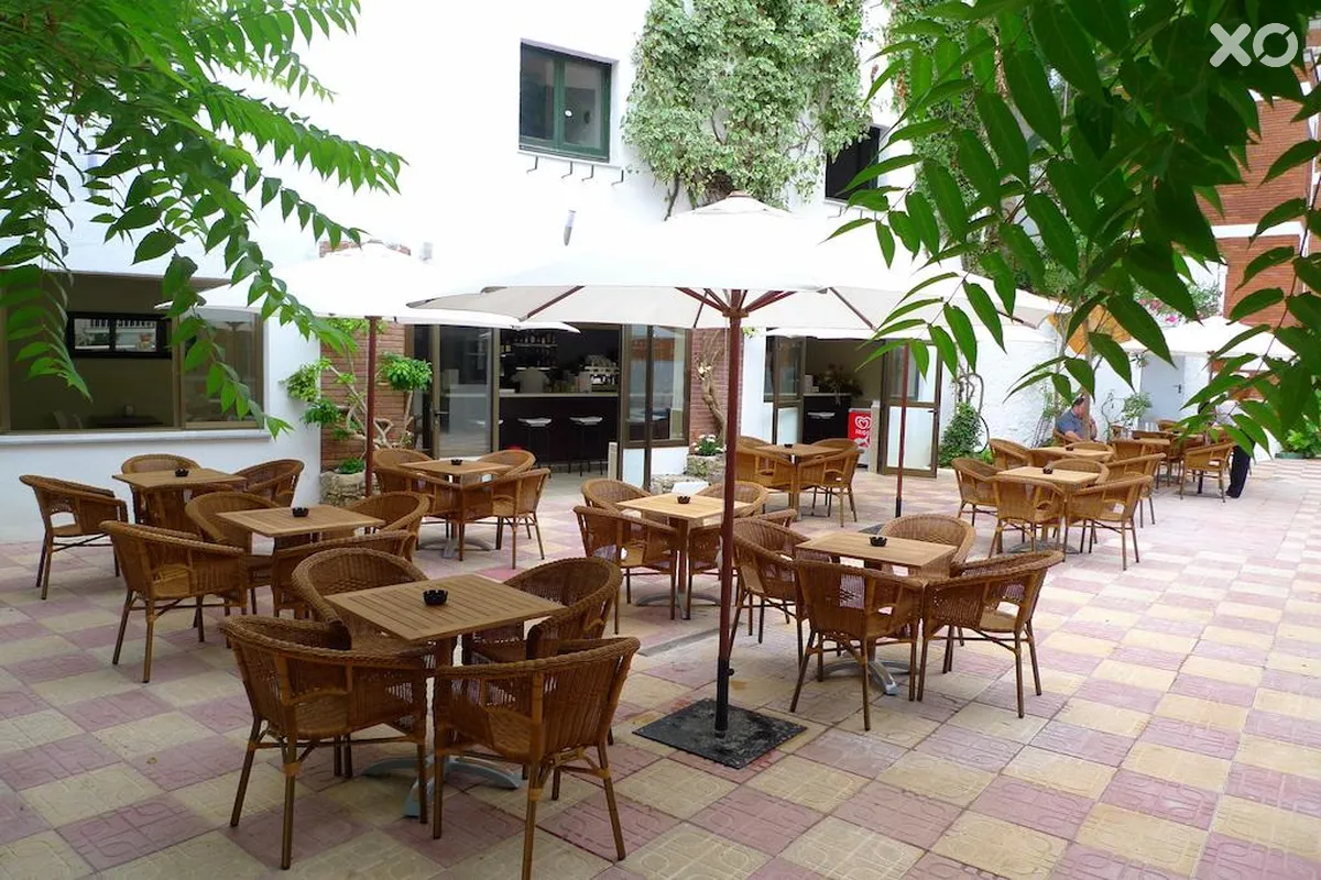 Moremar Hotel