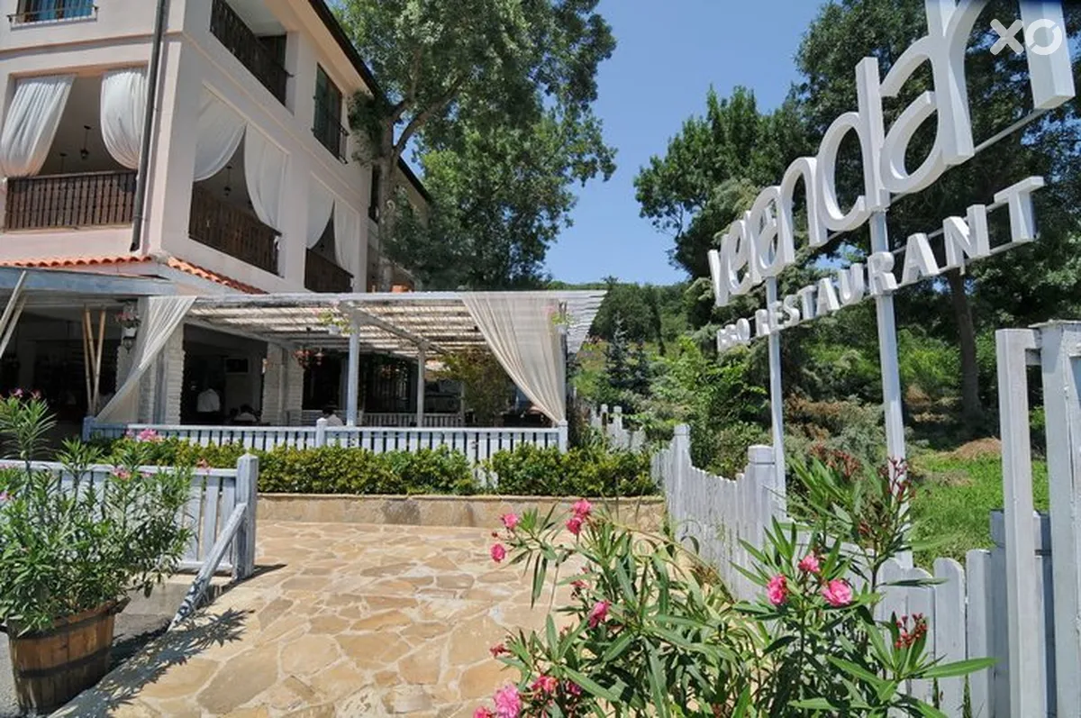 Arkutino Family Resort Hotel