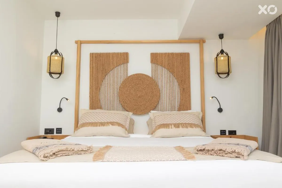 Cabana Blu Hotel & Suites