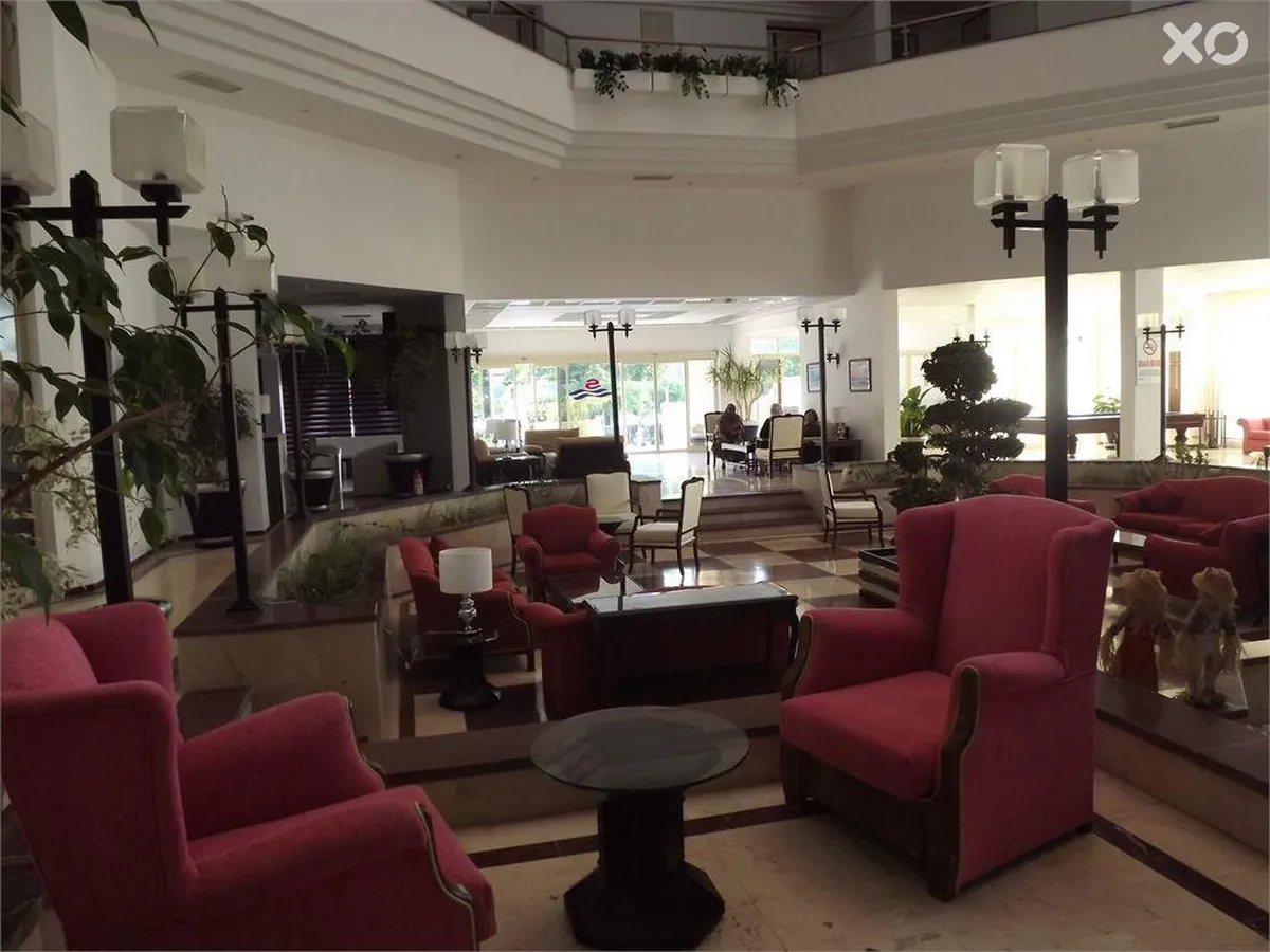 Sirius Hotel