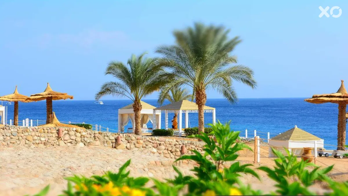 Royal Monte Carlo Sharm El Sheikh