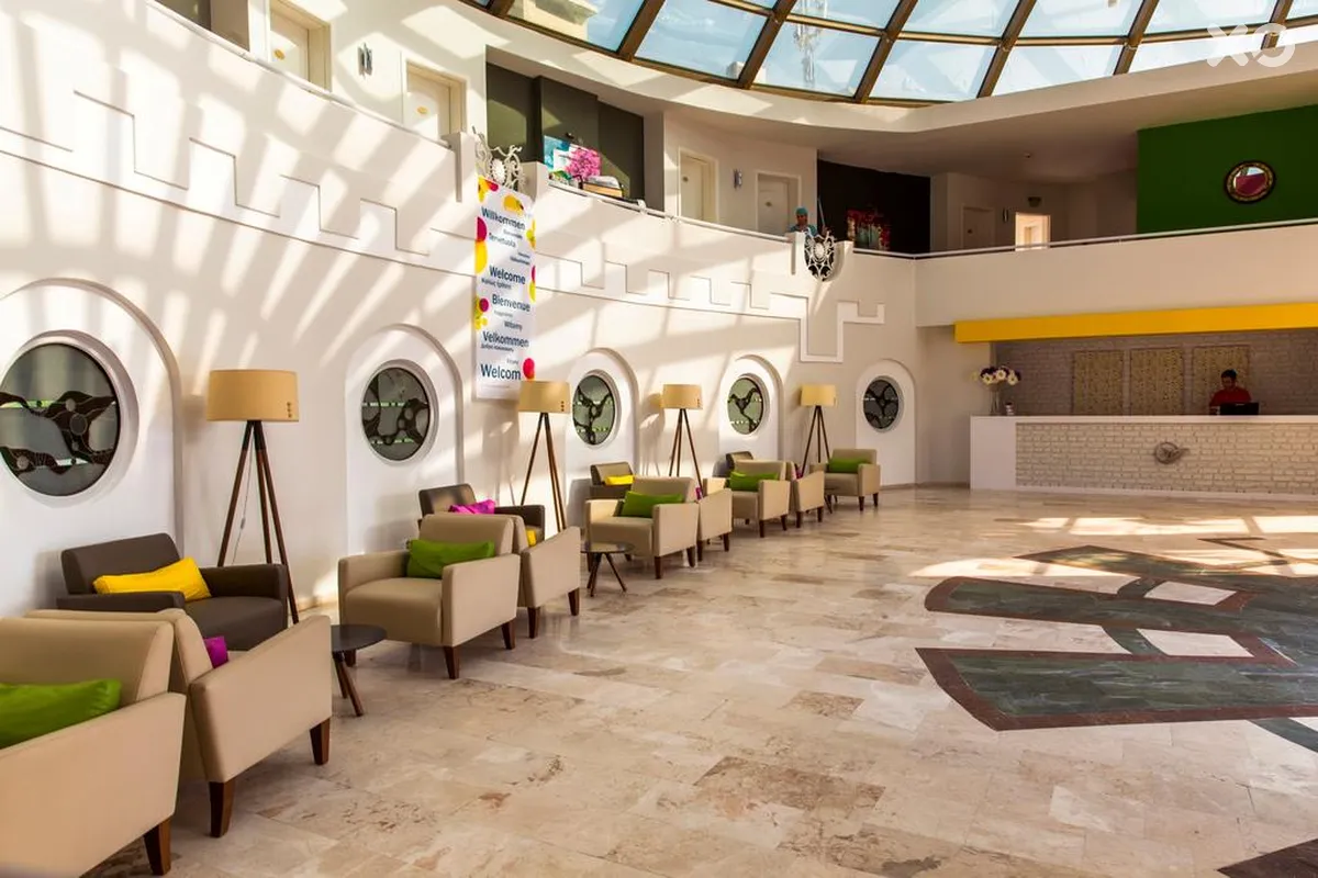 Riva Bodrum Resort