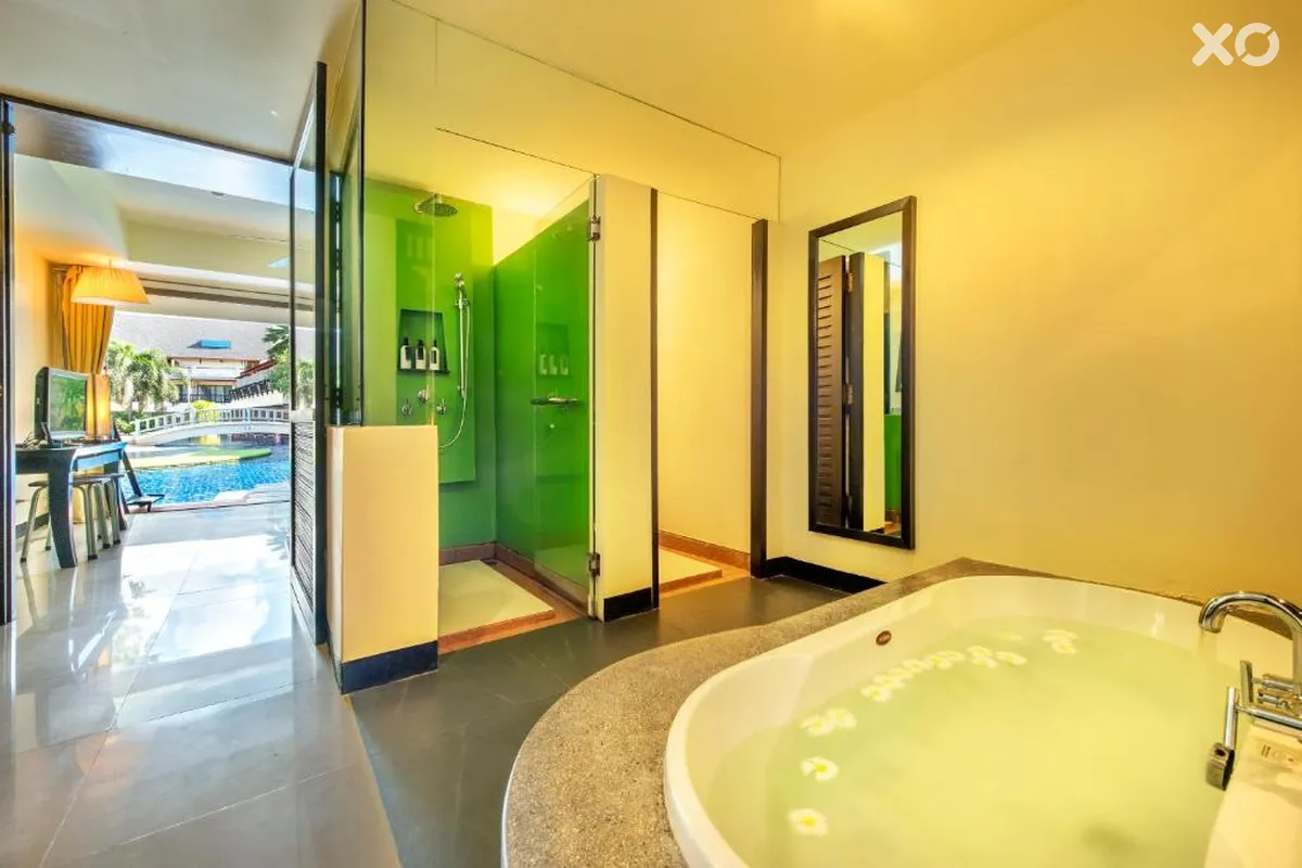 Chada Lanta Beach Resort