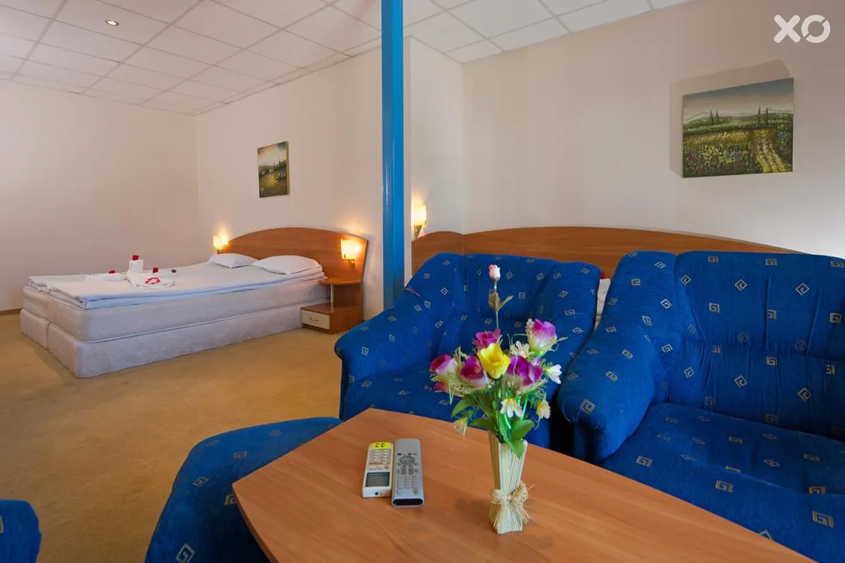 Paloma Hotel