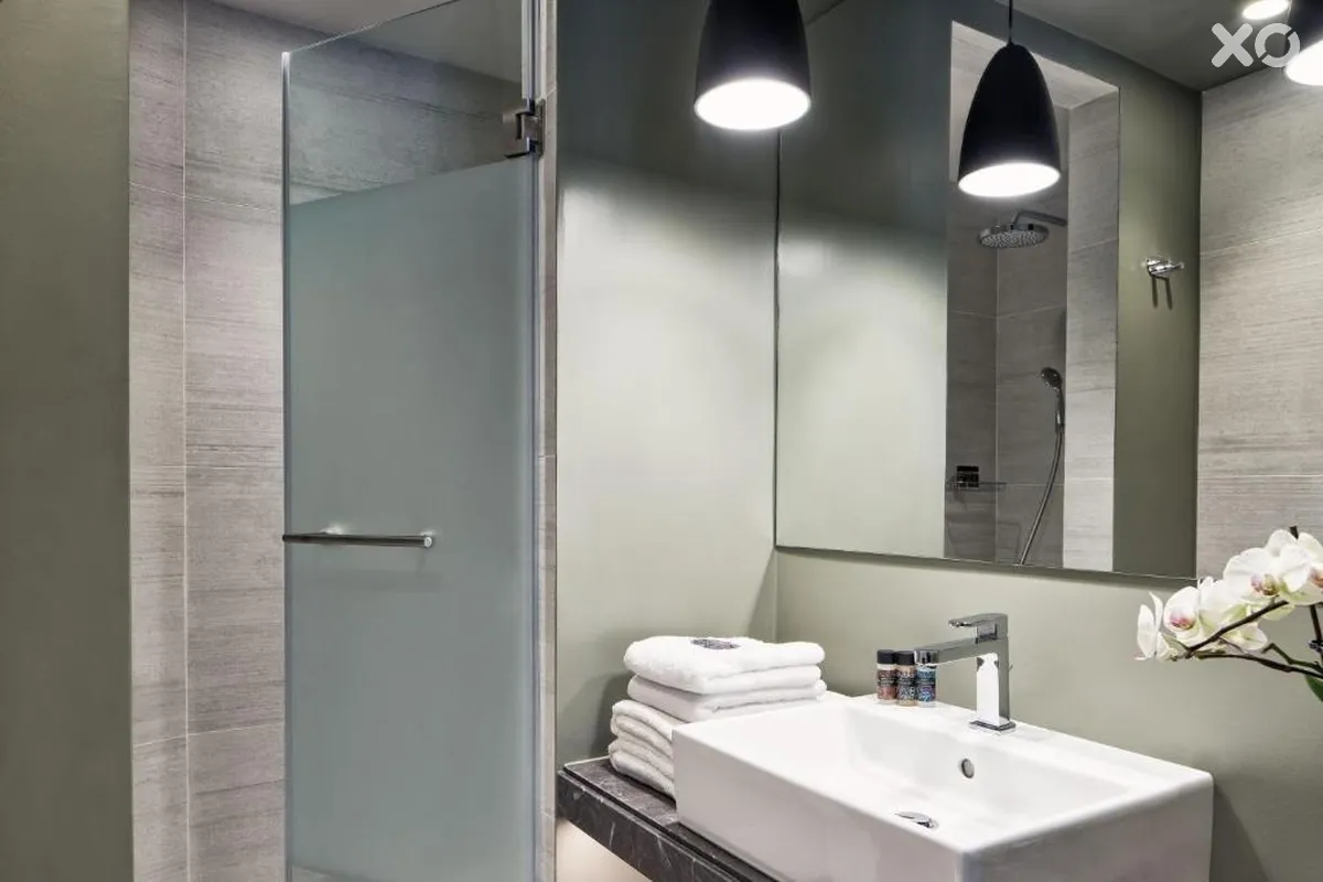 Achilleas Hotel