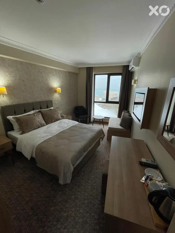 Sultan Hamit Hotel