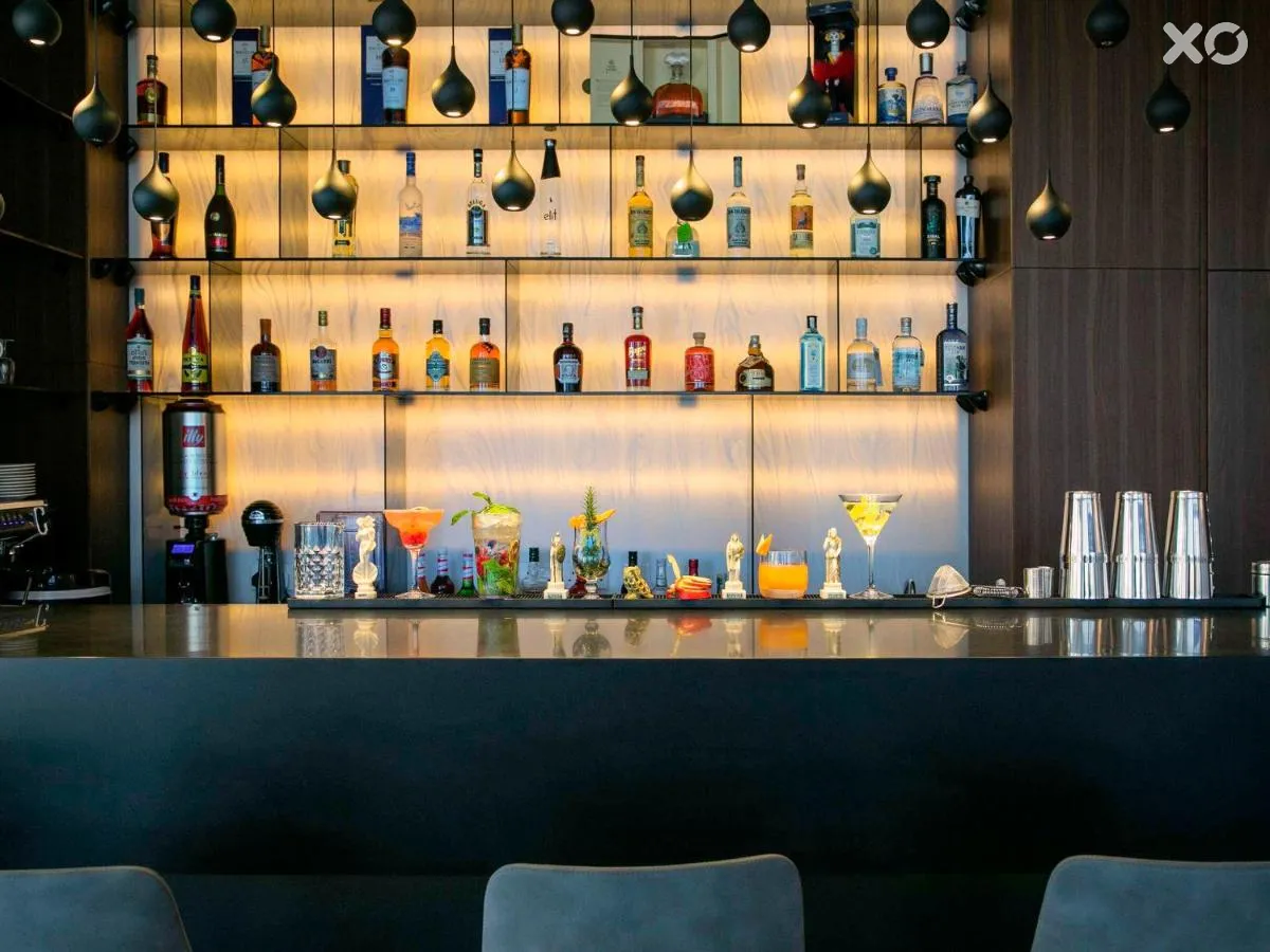 Mercure Larnaca Beach Resort