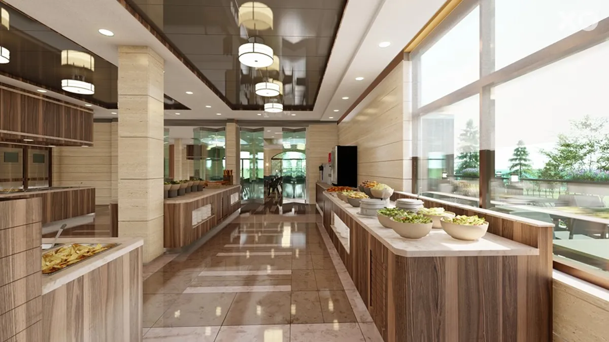 Algara Beach Hotel
