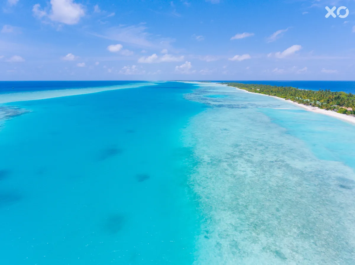 Kandima Maldives