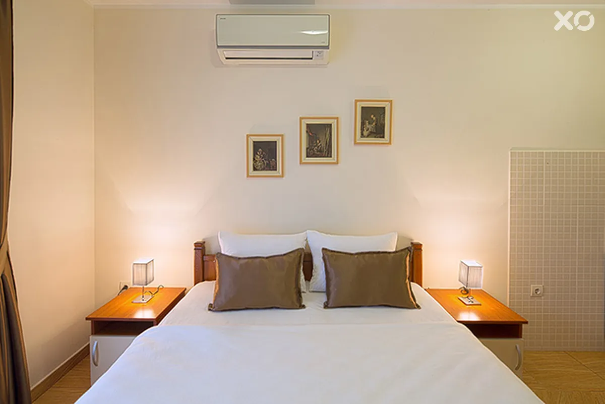 Holiday Apartament