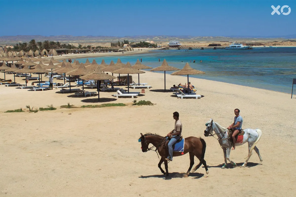 Pensee Beach Resort Marsa Alam operated by The Three Corners Hotels & Resorts