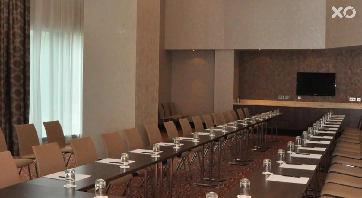 DoubleTree by Hilton Hotel Bratislava