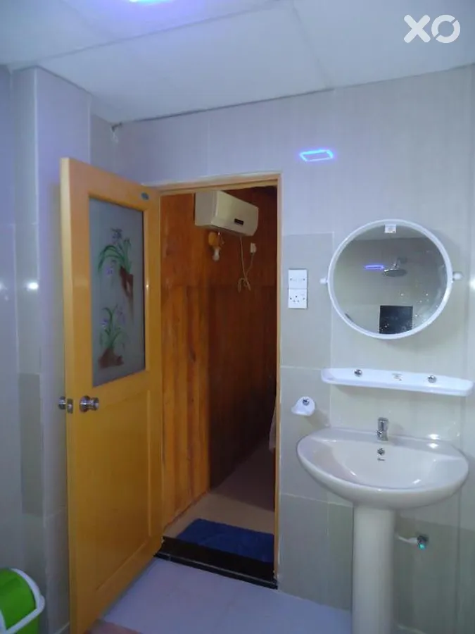 Sky Garden Mini Hotel