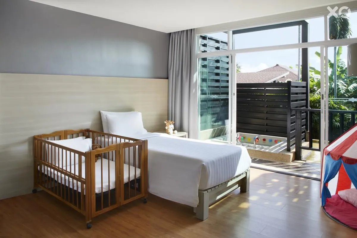 Phuket Panwa Beach Resort